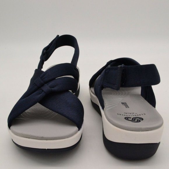 clarks cloudsteppers arla primrose